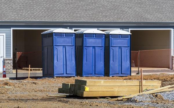 construction site portable toilets provides eco-friendly portable toilets that are safe for the environment and comply with local regulations